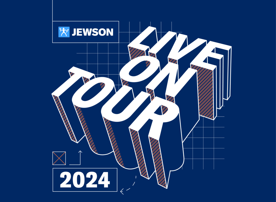 Jewson Live 2024