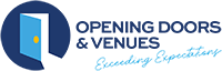 Opening Doors & Venues