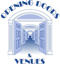 Opening Doors & Venues